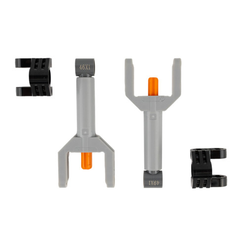 Technic linearantrieb - x,