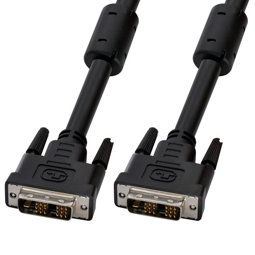 20m dvi kabel monitorkabel - dvi-d,