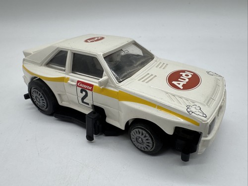 Carrera 140 78429 audi - 78429, sport