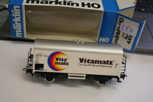 Märklin somo 4415 - mÄrklin, ho