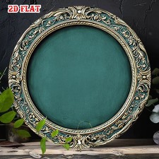 Metallposter Wandbild