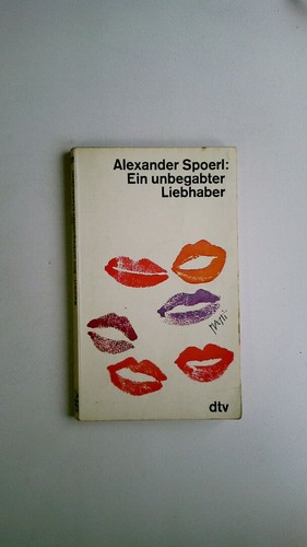 68658 alexander spoerl ein - 68658,