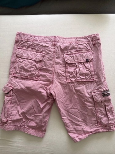 Camp david shorts - camp, xl