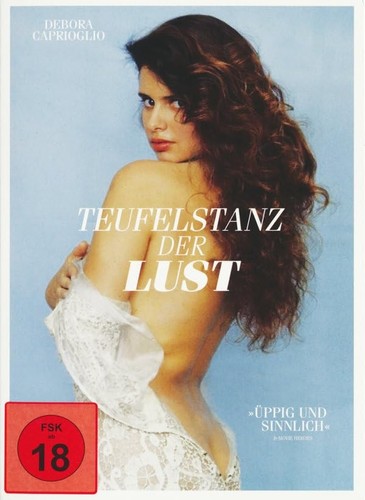 Dvd teufelstanz der - dvd, lust