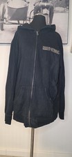 Sweatjacke Gr. M Harley