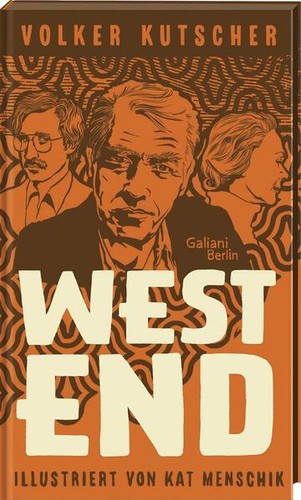 Westend volker kutscher kat - volker,