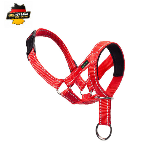 Hundehalfter ilepark - hundehalfter,