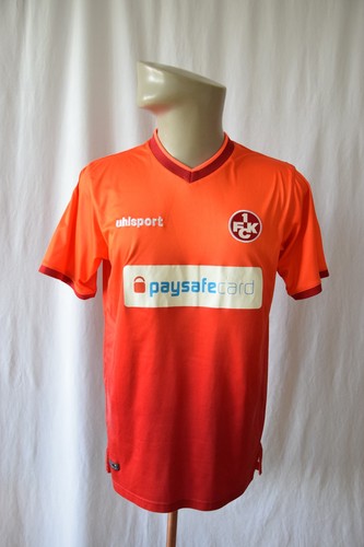 Kaiserslautern trikot - 1.,