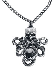 Alchemy Gothic Halskette