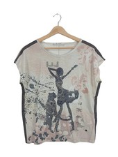 MONARI Print-Shirt Damen Shirt