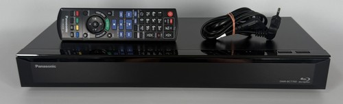 Panasonic dmr bct760 - dmr,