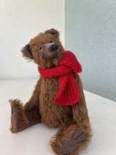 Handarbeit Teddybär