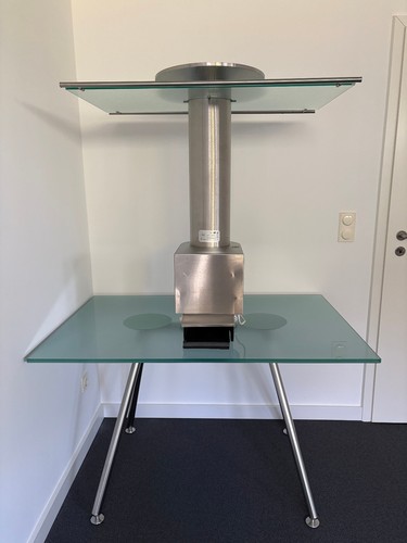 Bulthaup da90w dunstabzug - da90w,