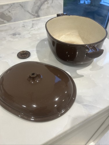 Creuset enzo mari mama - creuset,