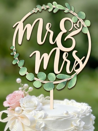 Und mrs deko - mrs,