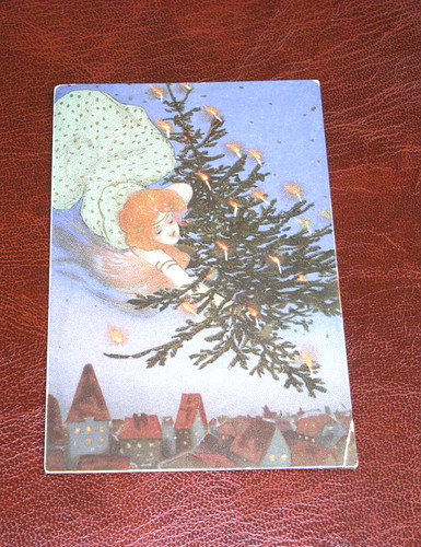 Original raphael kirchner - original,