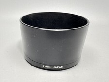 Gegenlichtblende 67mm Japan