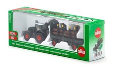 Siku 1861 Fendt 939 Traktor