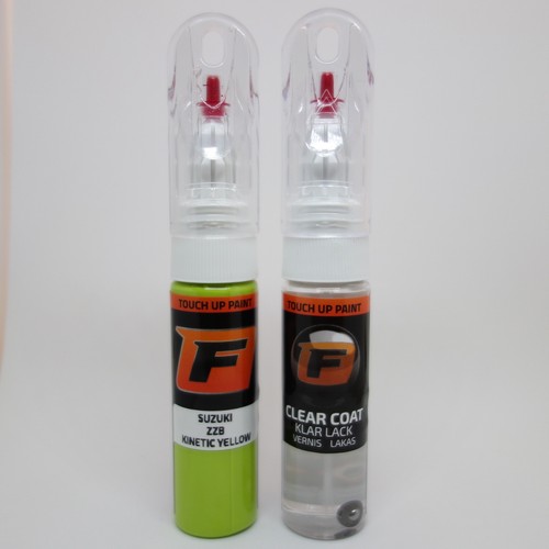 Lackstift für suzuki zzb - lackstift,