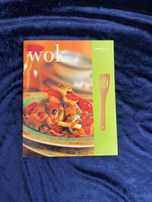 wok – quick&easy (Parragon-Verlag)