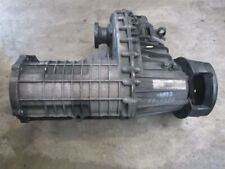 Verteilergetriebe für VW TOUAREG 7L 2.5 R5 02-06 0AD341010T