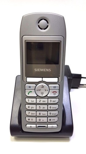 Siemens gigaset s44 - s2,