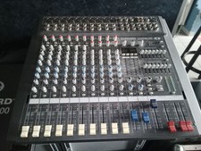 dynacord powermate 1000 Powermischer