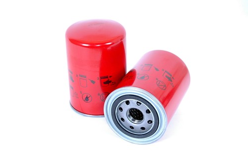 Hydraulikfilter für volvo - für,