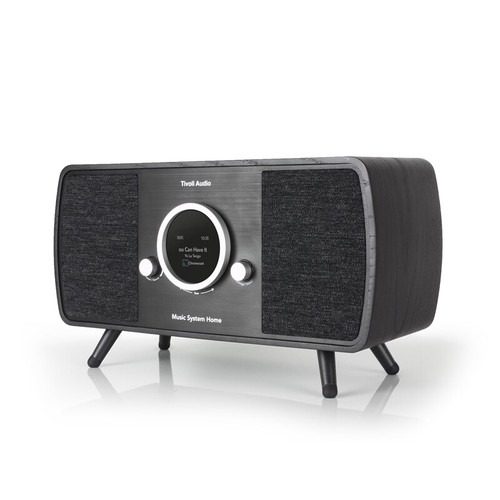 Tivoli audio music system - system, home