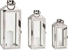 Metalllaterne Hurricane Roof |