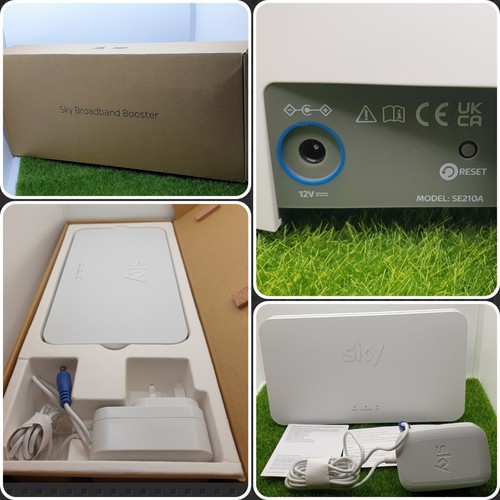 Neu sky se210a - ‎se210a, wlan