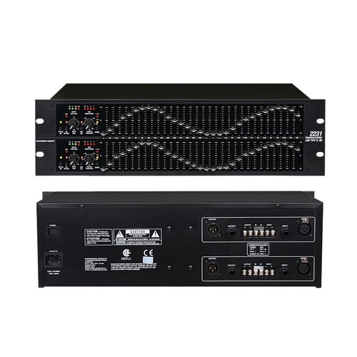 2231 dual band - dual, 31-band