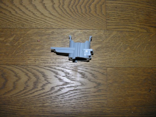 Mercedes w211 pdc - w211., halter