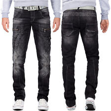 Cipo & Baxx Herren Jeans Hosen