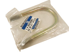 (A27) Orig. OPEL FRONTERA A Bolzen Hinterfeder an Achse 94318381 0430411