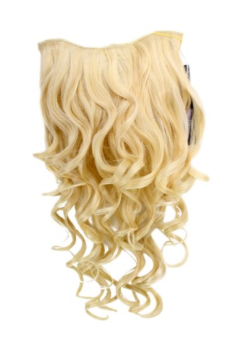 Clip haarteil mit - clip-in, 7