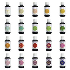 Ingrid Auer®, Engel-Essenzen