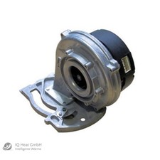 Buderus Sieger Junkers