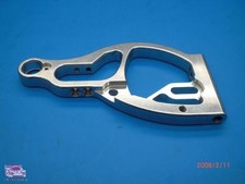 Alu-Querlenker vorne unten