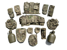 Army ocp molle multicam - army, ii