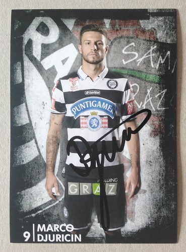 9229 marco djuricin - 9229, graz
