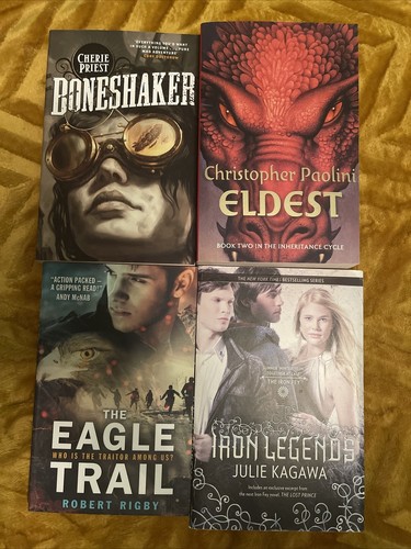 Book bundle vampire - bundle,