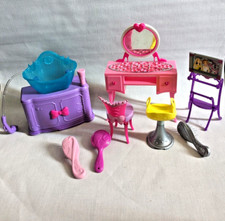 Mattel V4411 Barbie Hair