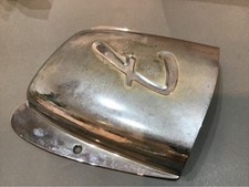 1963 Fender Jazz Bass Bridge