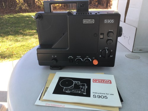 Super sound movie projector - movie,