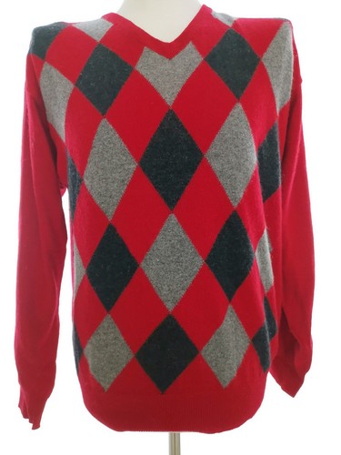 Elegant herren pullover - elegant,