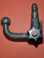 Kugelkopf für Abnehmbare Hängerkupplung BMW E30