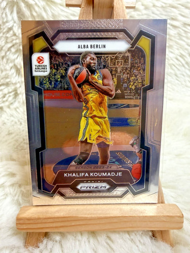 Panini prizm 2023 - panini,