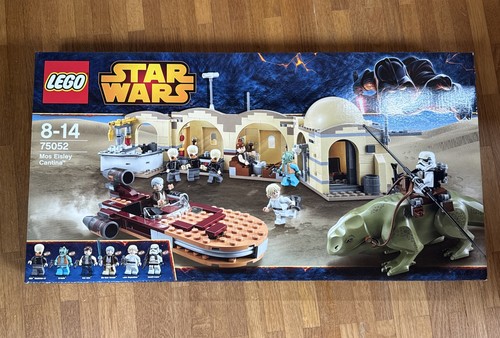 Lego star wars - wars:, mos