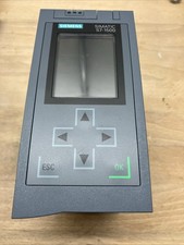 Siemens Simatic S7-1500 6ES7